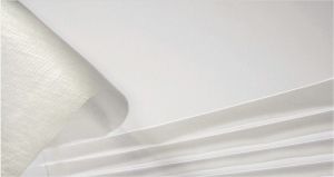 Hama Fine Art Spiral kiwi 24x17 50 white Pages (2114) 5