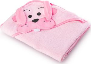 Sensillo Okrycie kąpielowe Water Friends Królik różowy Sensillo 1