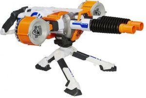 Nerf N-Strike wyrzutnia Elite XD RhinoFire 3