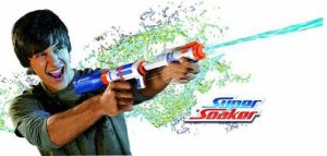 Hasbro Nerf Super Soaker Bottle Blitz (NERF SS BOTTLE BLITZ) 4