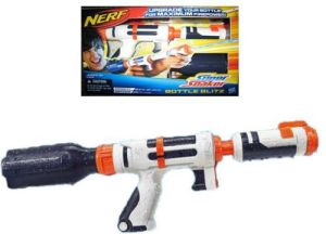 Hasbro Nerf Super Soaker Bottle Blitz (NERF SS BOTTLE BLITZ) 6