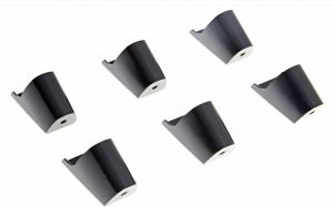 DJI Landing Gear Riser Kit dla Inspire 1 V2.0 (11596) 1