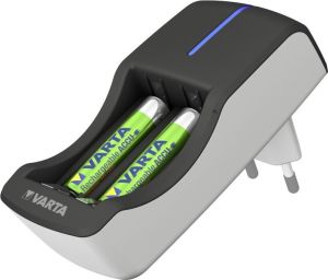 Ładowarka Varta Mini Lader (57646201421) 2