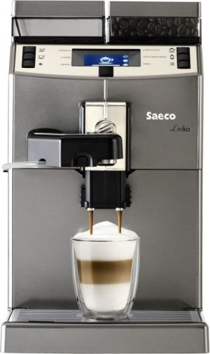 Ekspres ciśnieniowy Saeco Lirika One Touch Cappuccino 1