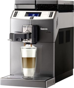 Ekspres ciśnieniowy Saeco Lirika One Touch Cappuccino 2