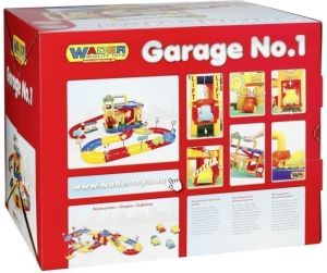 Wader Garage No. 1 (36001411) 2