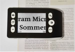 Reflecta Cyfrowa Lupa (66143) 2