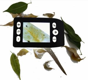 Reflecta Cyfrowa Lupa (66143) 3