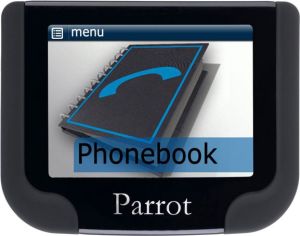 Zestaw głośnomówiący Parrot MKi9200 3