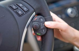 Zestaw głośnomówiący Parrot MKi9200 5