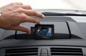 Zestaw głośnomówiący Parrot MKi9200 9