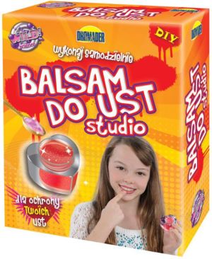 Dromader Balsam do ust - 00649 1