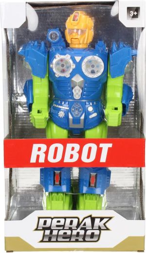 Figurka Dromader Robot  (00765) 2