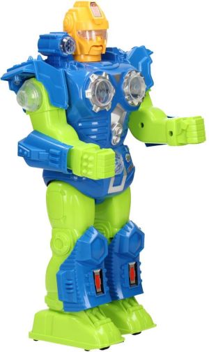 Figurka Dromader Robot  (00765) 3