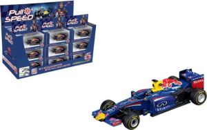 Carrera Pull & Speed F1 Red Bull RB9 (17036) 2