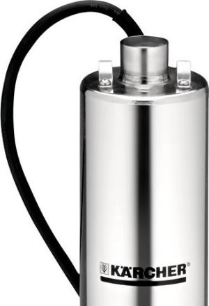Karcher Pompa głebinowa BP 4 Deep Well (1.645-421.0) 2