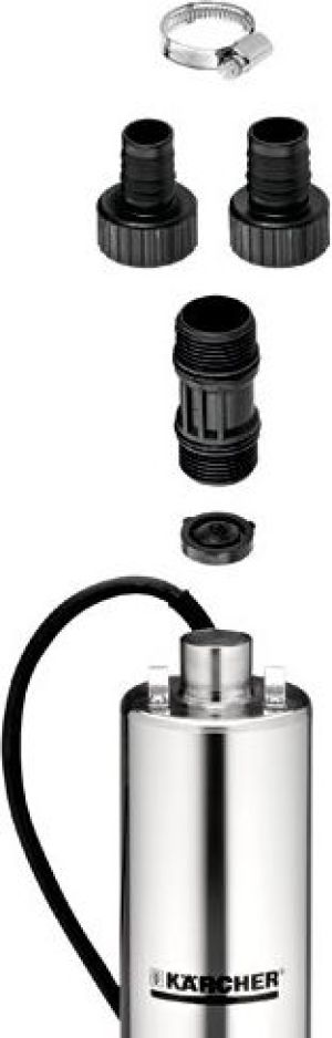 Karcher Pompa głebinowa BP 4 Deep Well (1.645-421.0) 3