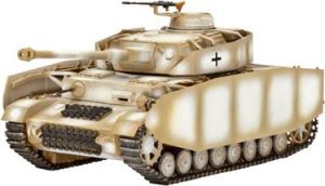 Revell PzKpfw. IV Ausf.H (03184) 1