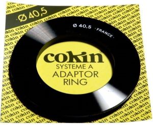 Cokin Adapter A440XD (WA2R440) 1