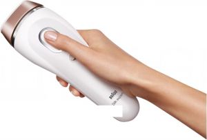 Depilator Braun Silk-expert BD 5001 IPL 3
