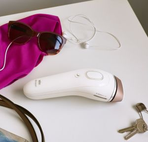 Depilator Braun Silk-expert BD 5001 IPL 5