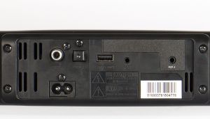 Soundbar Blaupunkt LS 163 5