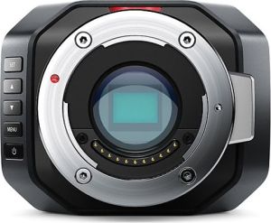 Kamera Blackmagic Micro Studio 4K (BM-CINSTUDMFT-UH) 1