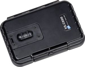 B&W International Type 200 black/transparent foam inlay (200/BT) 5