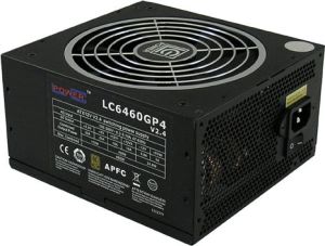 Zasilacz LC-Power GreenPower4 460W (LC6460GP4) 2