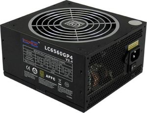 Zasilacz LC-Power GreenPower4 560W (LC6560GP4) 2