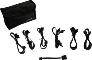 Zasilacz LC-Power GreenPower4 560W (LC6560GP4) 4