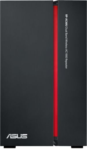 Access Point Asus RP-AC68U AC1900 (90IG01U0-BO3010) 2