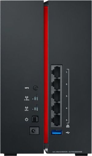 Access Point Asus RP-AC68U AC1900 (90IG01U0-BO3010) 3