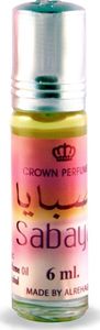 Al-Rehab Sabaya Olejek perfumowany 6 ml 2