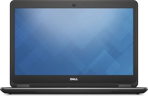 Laptop Dell Dell E7440 i5 8GB/240GB SSD 2