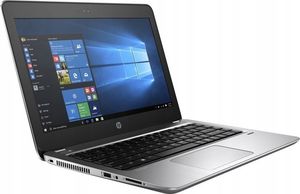 Laptop HP HP 430 G4 8GB/240GB SSD 5