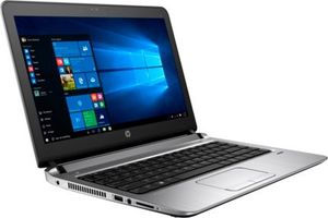 Laptop HP HP 430 G3 8GB/240GB SDD 3