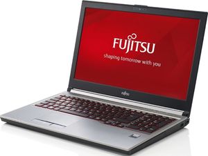 Laptop Fujitsu Fujitsu Celcius H730 1