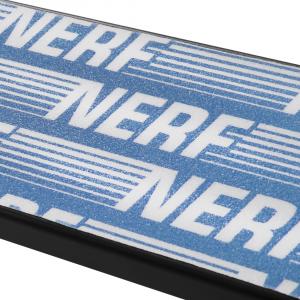 Hulajnoga Spokey Nerf Strike Ciemnoniebieski (929495) 9