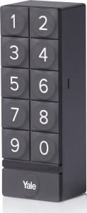 Yale Smart Keypad (05/301000/BL) 2