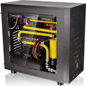 Obudowa Thermaltake Core X31 (CA-1E9-00M1WN-00) 12