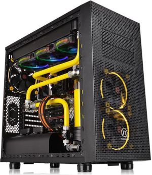 Obudowa Thermaltake Core X31 (CA-1E9-00M1WN-00) 13