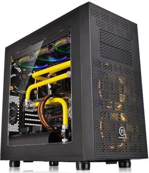 Obudowa Thermaltake Core X31 RGB Edition (CA-1E9-00M1WN-02) 1