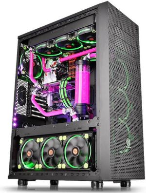 Obudowa Thermaltake Core X71 (CA-1F8-00M1WN-00) 20