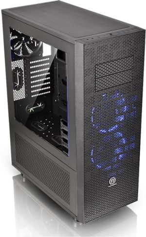 Obudowa Thermaltake Core X71 (CA-1F8-00M1WN-00) 2