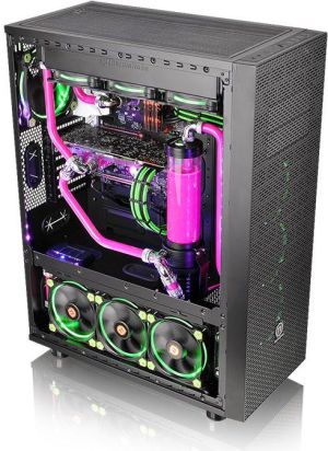 Obudowa Thermaltake Core X71 (CA-1F8-00M1WN-00) 21