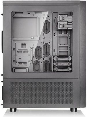 Obudowa Thermaltake Core X71 (CA-1F8-00M1WN-00) 3