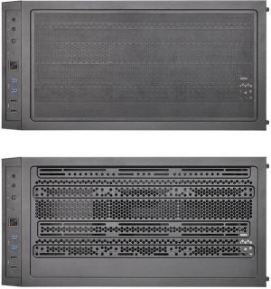 Obudowa Thermaltake Core X71 (CA-1F8-00M1WN-00) 8