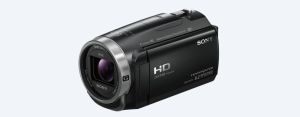 Kamera cyfrowa Sony HDR-CX625 (HDRCX625B.CEN) 1