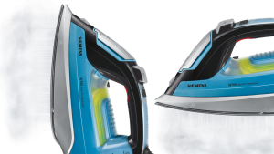 Żelazko Siemens TSI803210 2
